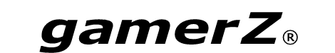 gamerZ.network Logo